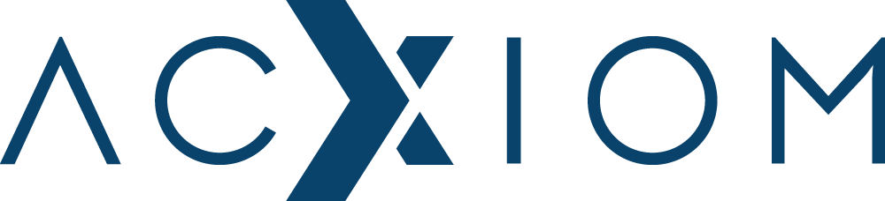 Acxiom Logo