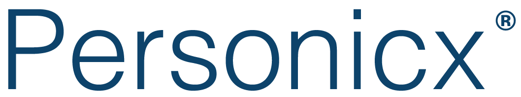 Personix Logo